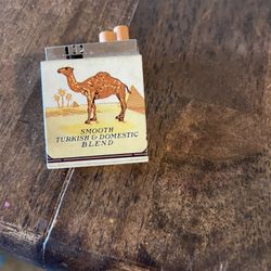 Vintage Old School Lighters, $25.00  Each CASH ONLY PICK UP ONLY ALL SALES FINAL