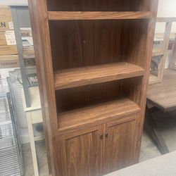 Book Case