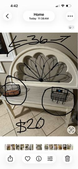 Wall decor