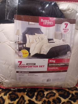 King size