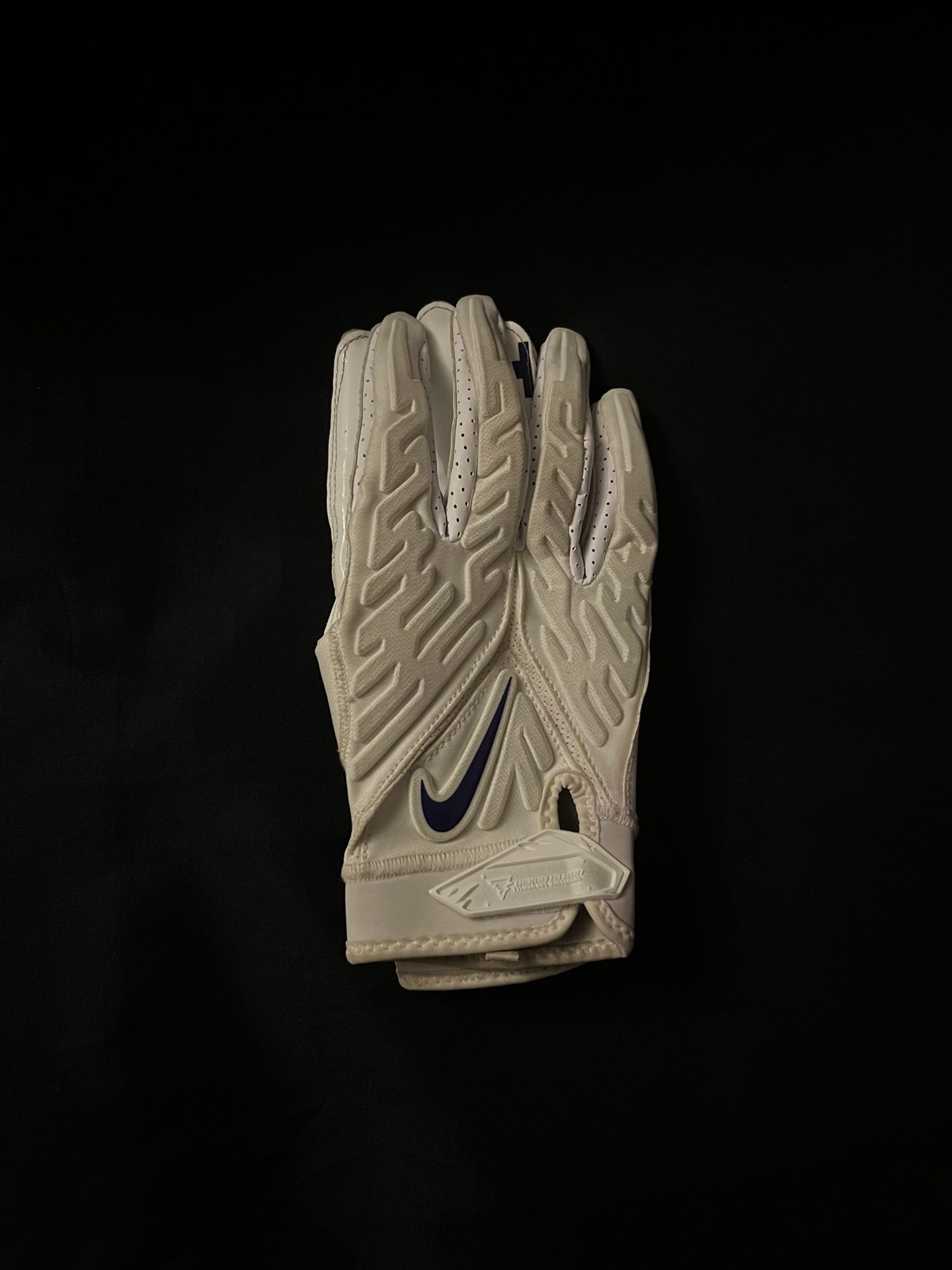 LSU College Football Gloves