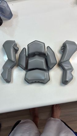 Speedflex pads