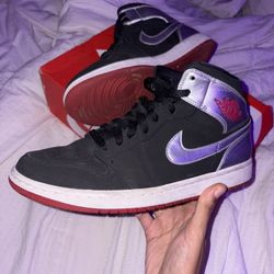 Jordan 1 mid 