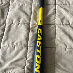 Used Easton T-Ball Bat