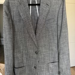 W.R.K. Men’s Blazer / Sports Coat