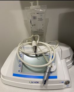 ACTEON - PIEZOTOME SOLO ULTRASONIC BONE SURGERY