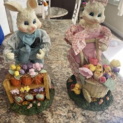 Easter Decorations 