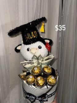 Regalo de graduación