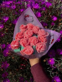 Flower Bouquet