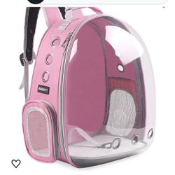 Pet Carrier PINK