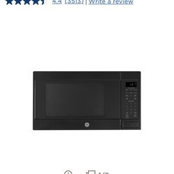 GE Microwave
