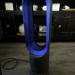 Dyson Hot + Cold 