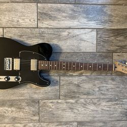 Fender HH Telecaster