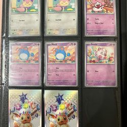 bulk pokemon cards