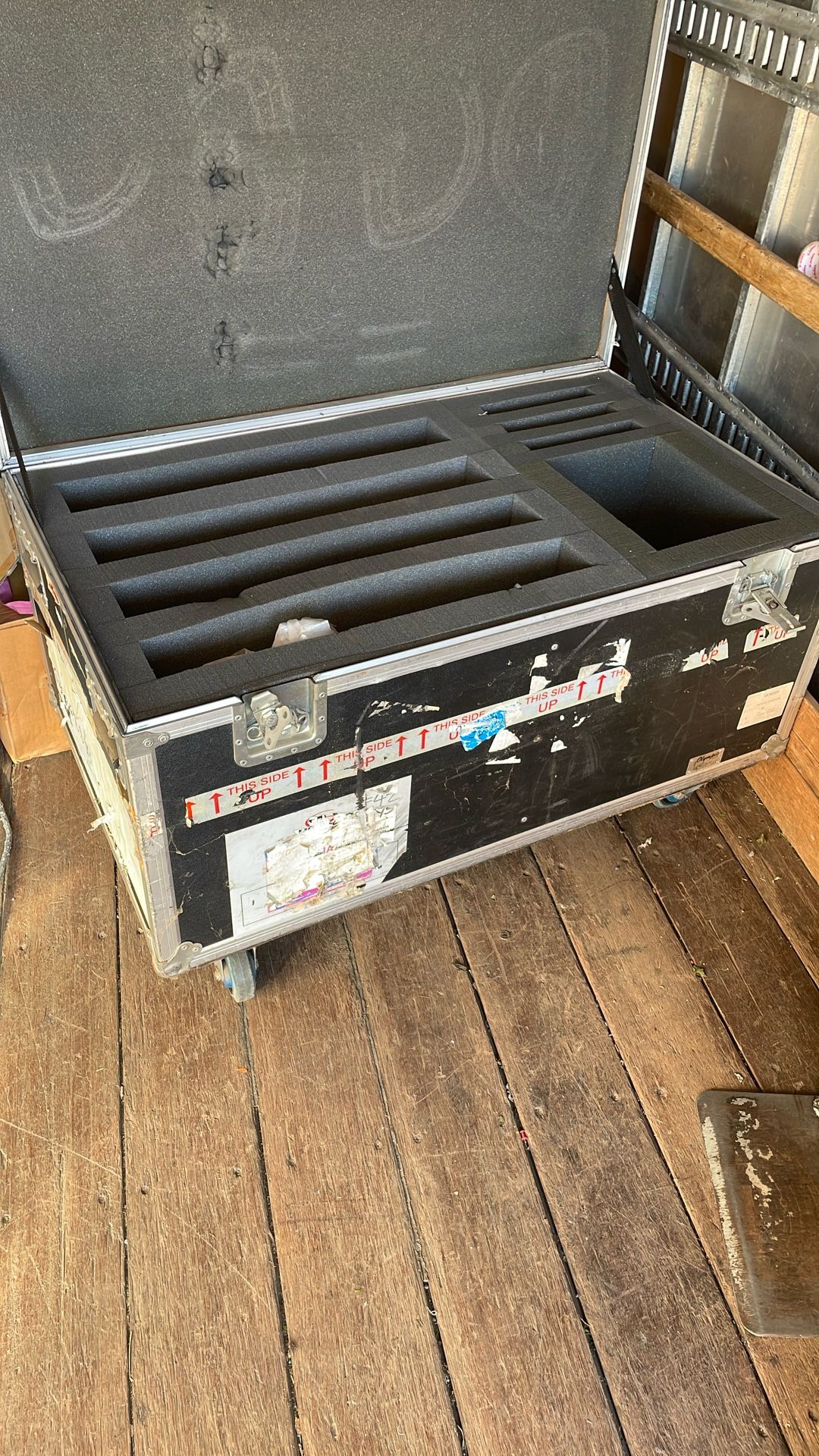 Hard Case 