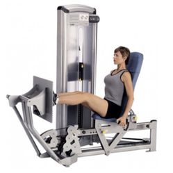Cybex VR3 Leg Press 