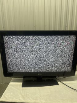 LG 40 inch television