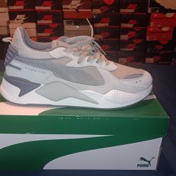 Puma Sneakers Size 12