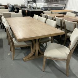 Dining Room Set 
