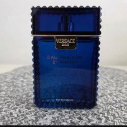 Versace Man Eau Fraiche Extreme Eau de Parfum