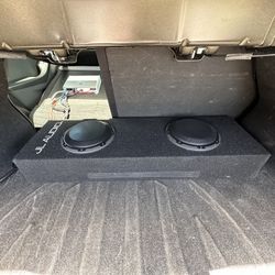 Jl Audio