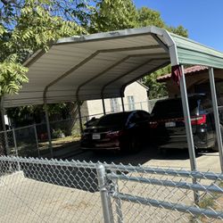 Carport 