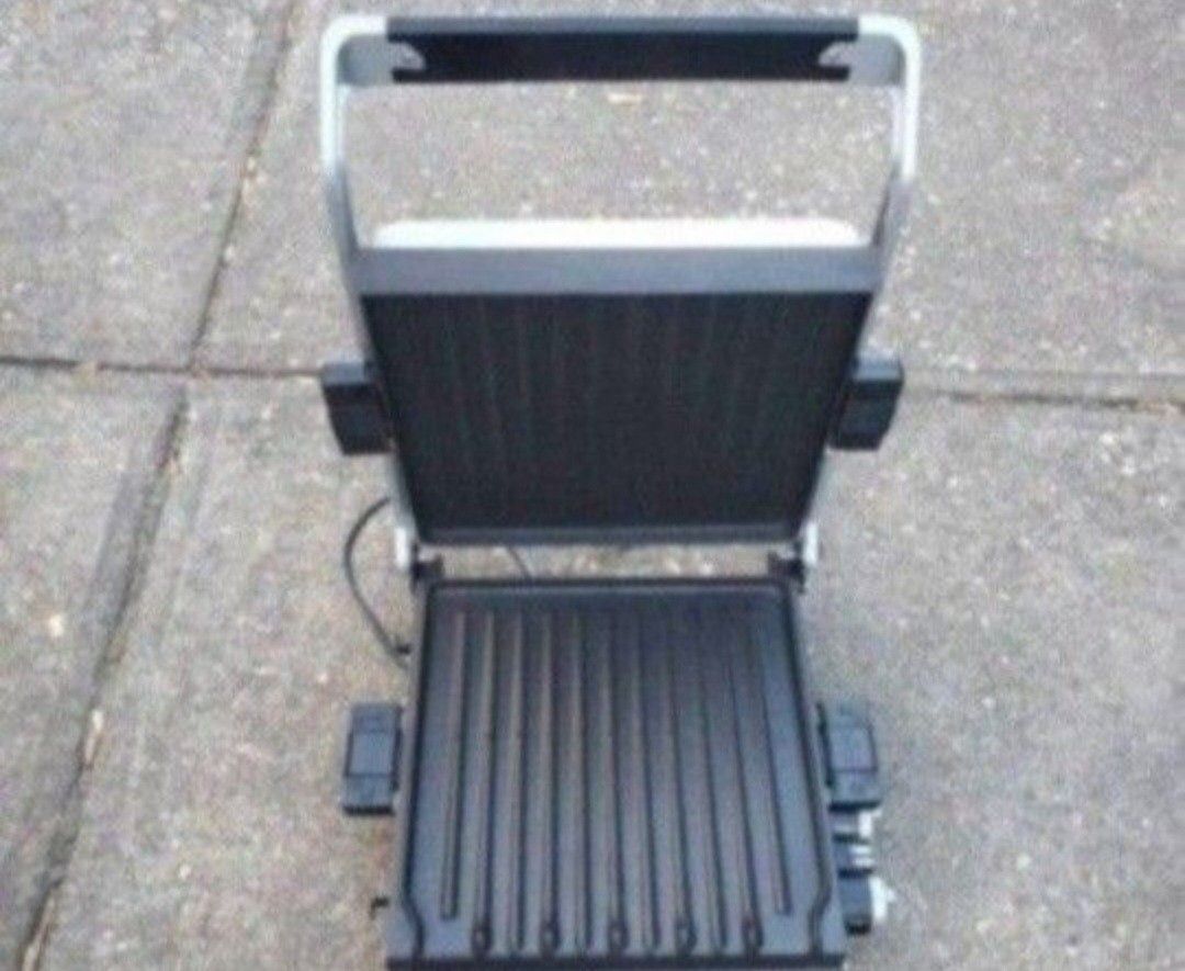 George Foreman Grill 