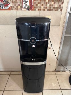 Water dispenser