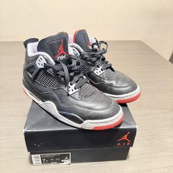 Jordan Retro 4