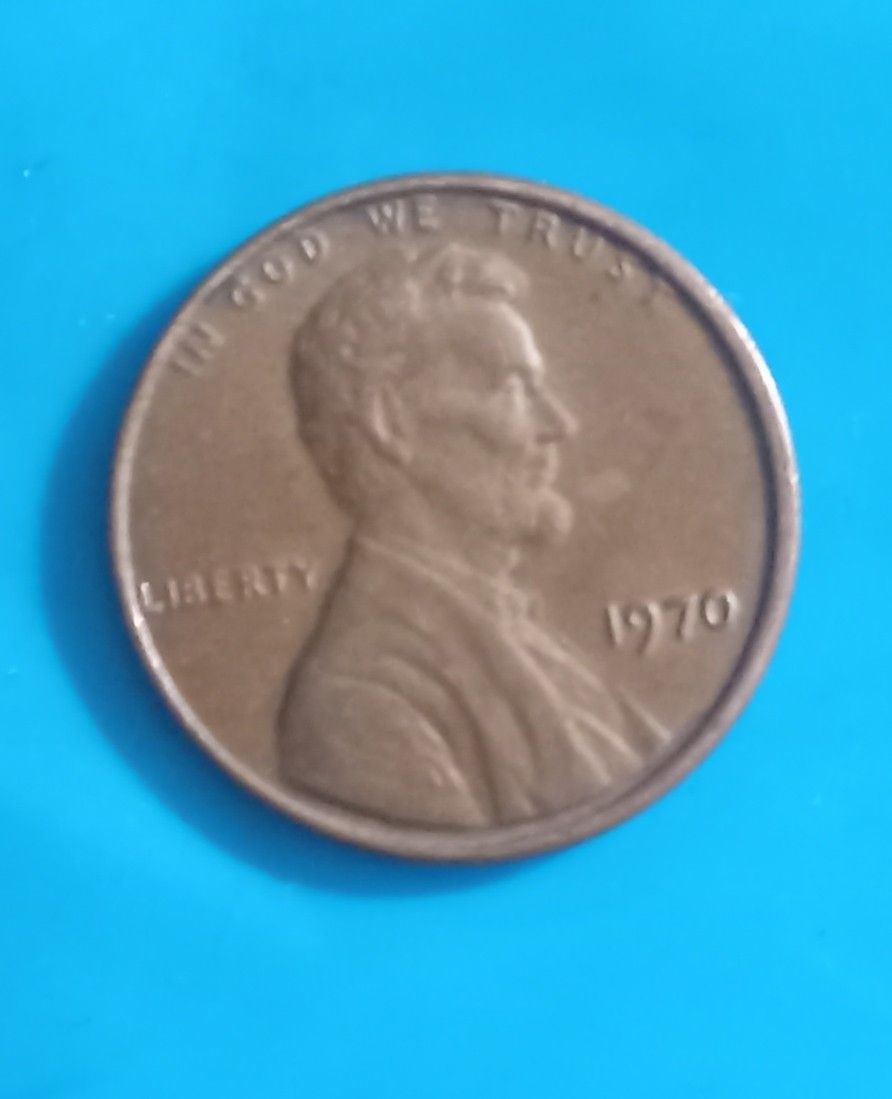 Lincoln Memorial Collection Penny