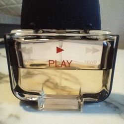***Cologne***Givenchy Mens
