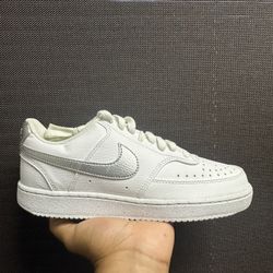 Nike Court Vision (women’s)