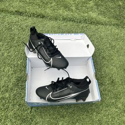 Nike Vapor Edge Pro 360 2 Men's Football Cleats Size 9