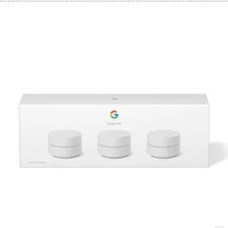 Google  extender wifi