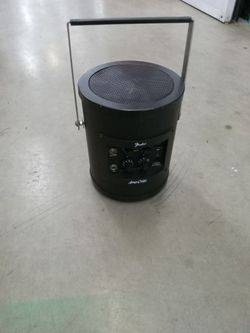 Fender Recharable Amp Can Portable Amp