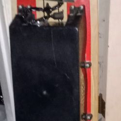 E- Glide Electric Longboard