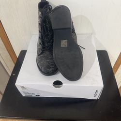 Women’s Aldo Boots