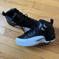 Jordan 12 Play Offs