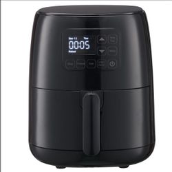 NEW 2.6 Qt Air Fryer 