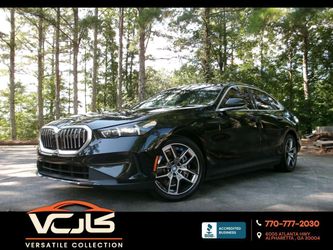 2024 BMW i5