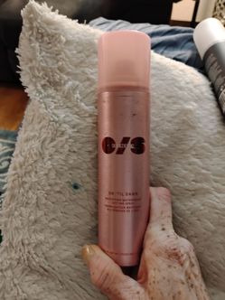 O/S On 'Til Dawn Mattifying Waterproof Setting Spray
