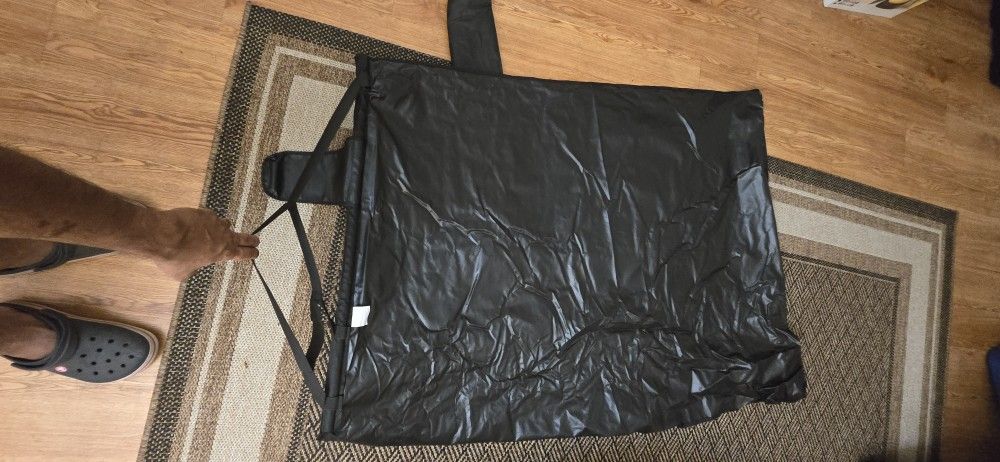 Windshield Frost Cover
