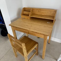 Kids Desk 