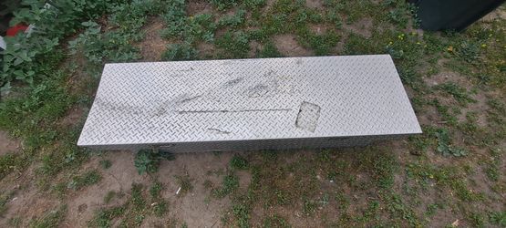 Truck Toolbox