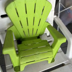 Kids chair