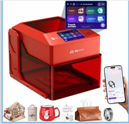 AlgoLaser Pixi 10W Laser Cutter and Engraver Machine