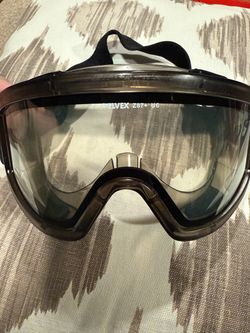 Elvex Z87+ U6 Safety Goggles