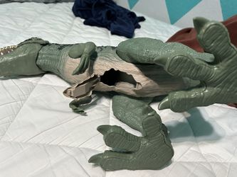 Dinosaurio Grande