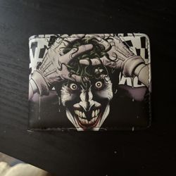Joker Wallet Men’s 