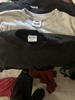 Pro Clubs T Shirts